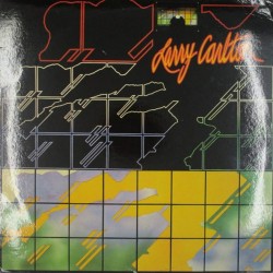 Пластинка Larry Carlton Larry Carlton